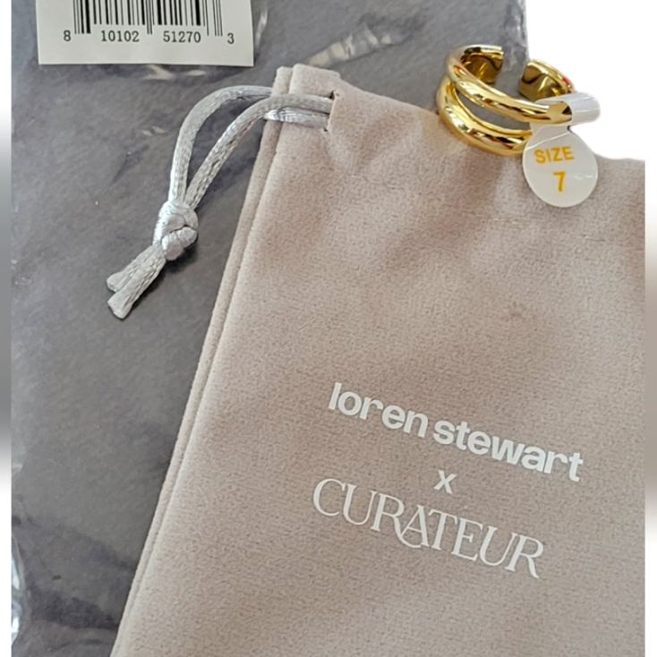 Loren Stewart